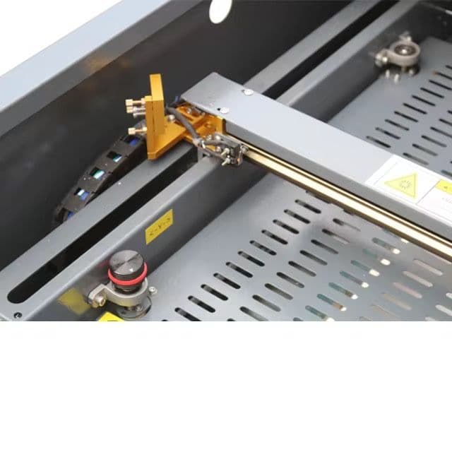 CO2 лазер станок | CO2 laser stanok 60W — 5