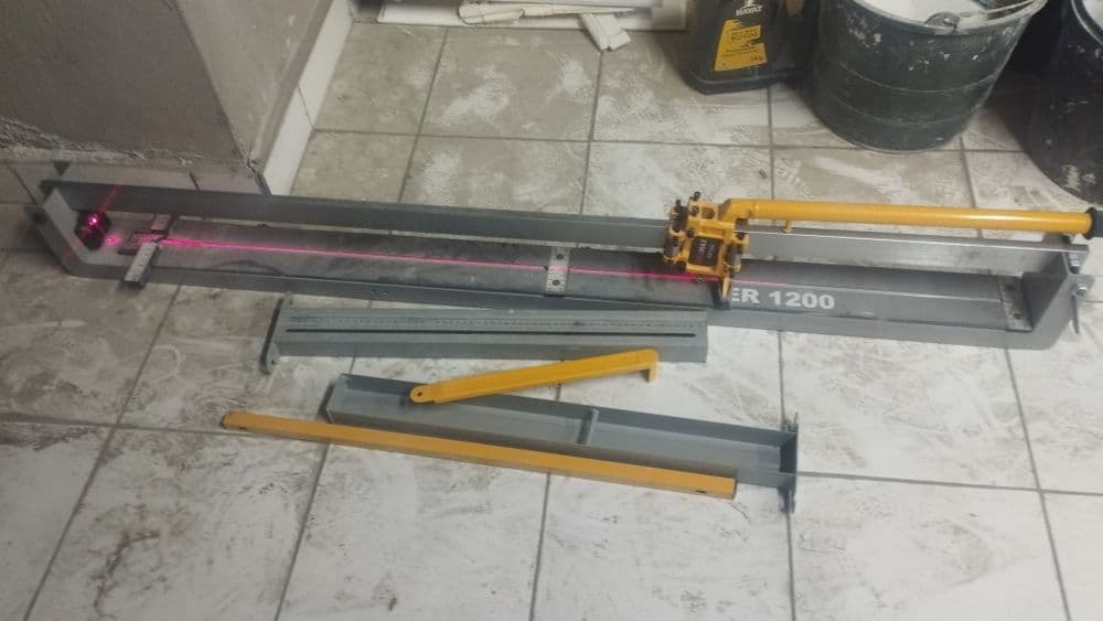 Плиткарез сотилади срочна енги 1200см — 1