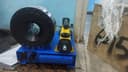 Обжимной станок  Karcher shlangi presslash aparati