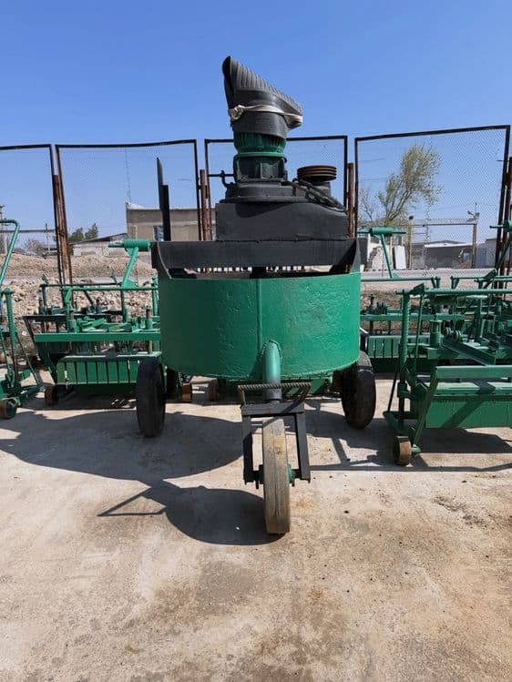Beton qorishtirgich va shlakablok stanoglari — 1