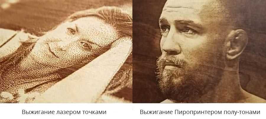Pyroprinter X станок для домашнего бизнеса — 2