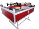 Лазерный станок Magnum Laser CO2 100w
