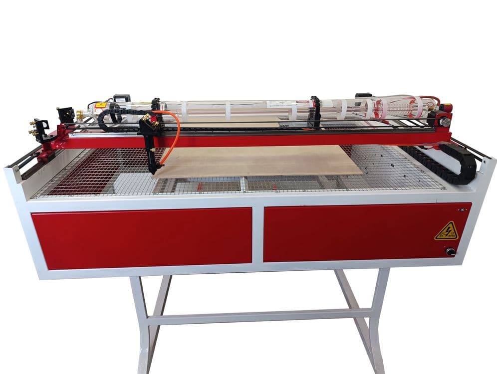 Лазерный станок Magnum Laser CO2 100w — 2