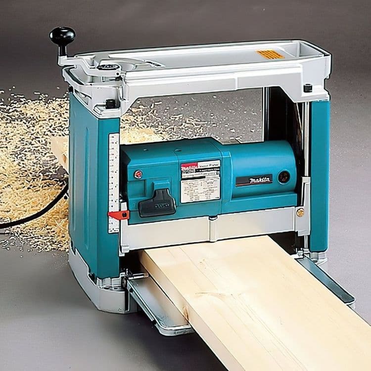 Рейсмусовый станок Makita 2012NB — 1