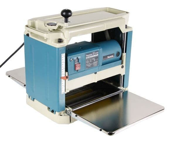 Рейсмусовый станок Makita 2012NB — 3