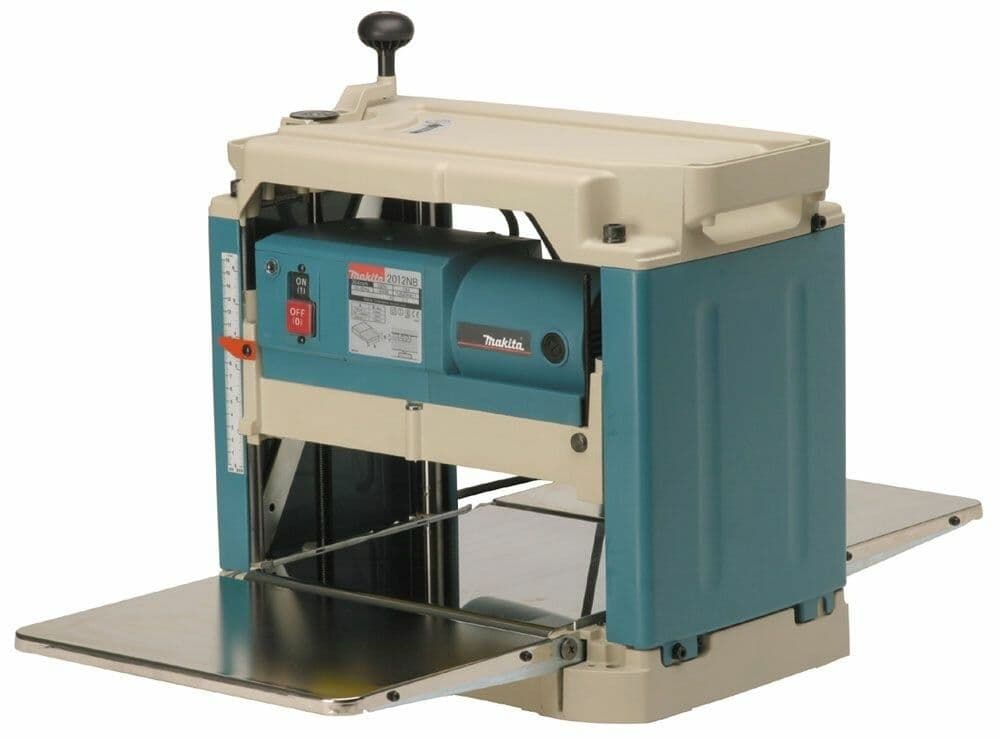 Рейсмусовый станок Makita 2012NB — 5