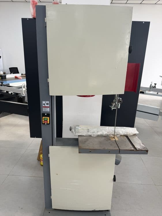 Lobzik mj345. Freza 5115 stanoklar — 1