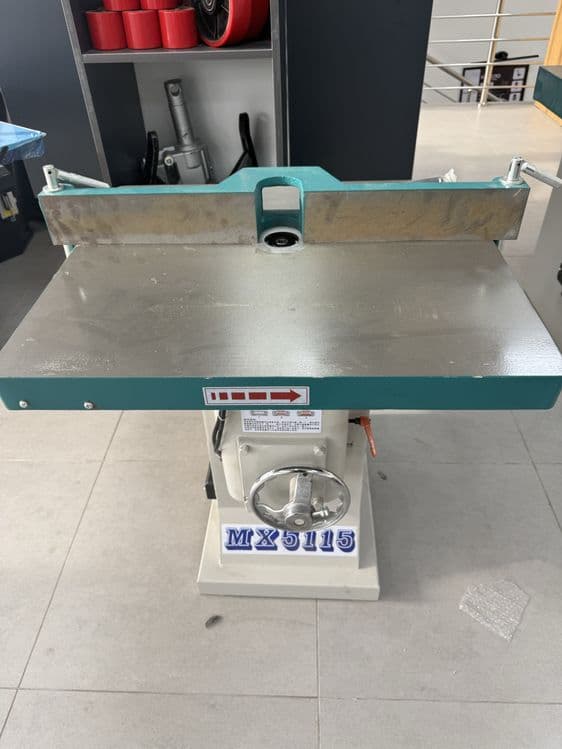 Lobzik mj345. Freza 5115 stanoklar — 2