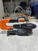 Лобзиковый станок по дереву LUXTER SSA16LVR 16 дюймов - НОВЫЙ