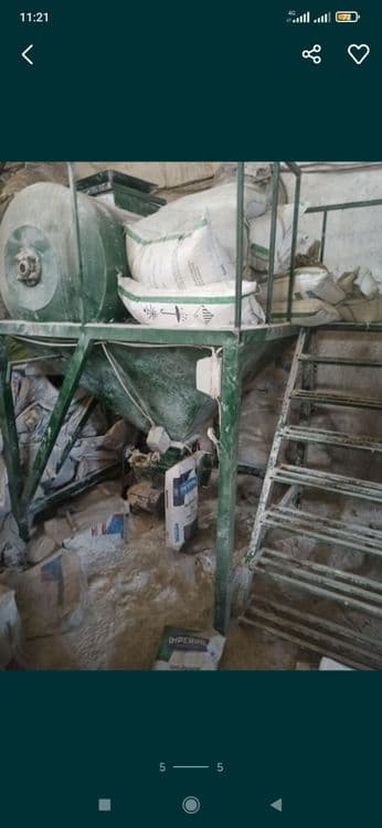 Оборудование по производству — 3