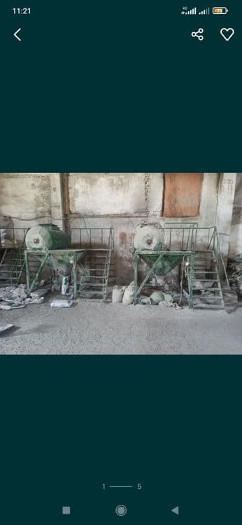 Оборудование по производству — 4