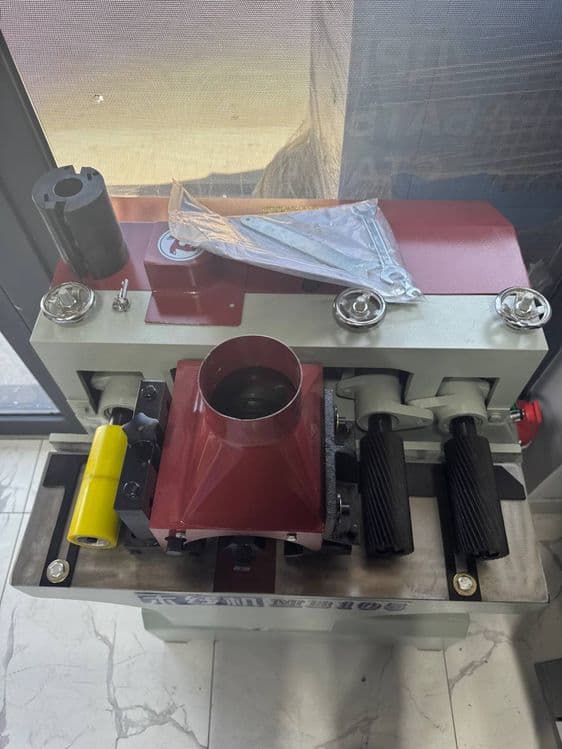 MB 105 Stanok Reyka Stanok МБ 105 Станок — 2