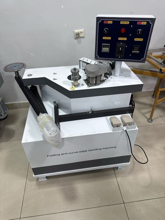 MB 105 Stanok Reyka Stanok МБ 105 Станок — 5