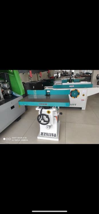 MB 105 Stanok Reyka Stanok МБ 105 Станок — 6