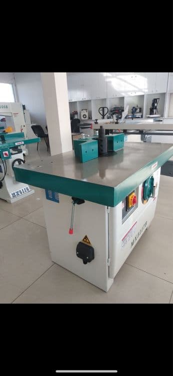 MB 105 Stanok Reyka Stanok МБ 105 Станок — 7