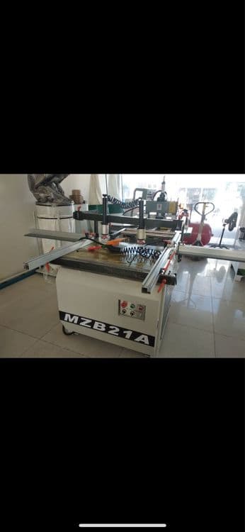 MB 105 Stanok Reyka Stanok МБ 105 Станок — 8