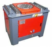 Станок для гибки арматуры GW-40 380в — 2