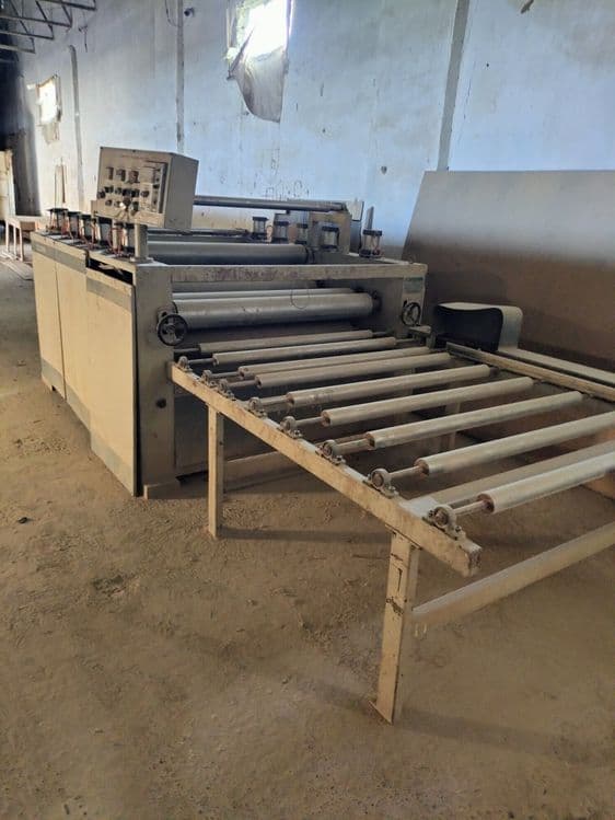 Stanok Sotiladi  Mebel uchun — 2