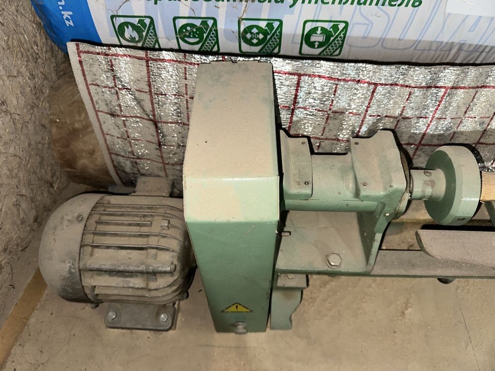 Продам токарный по дереву — 6