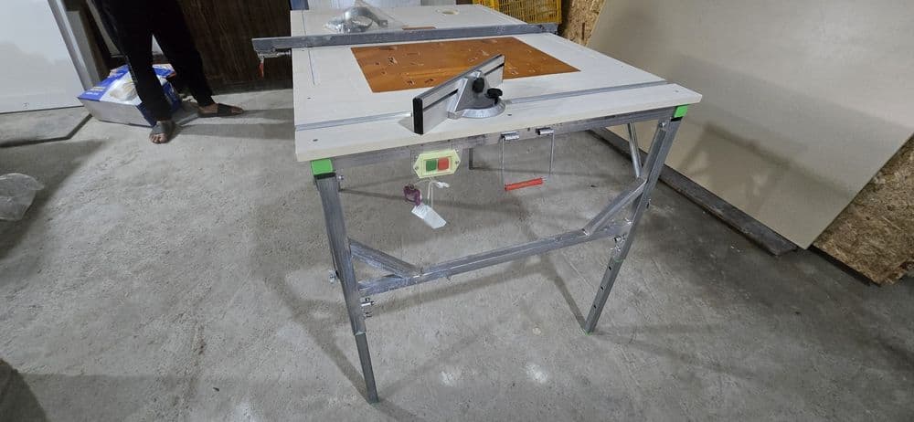 Срочно продам стол китайский пила арра — 2
