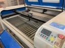 Лазерный станок СО2 1300х900 100вт   Lazer stanogi colbali CO2 100wt
