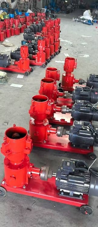 Granulator XITOY ZAVOD TOSHKENTDA kombikorm yem ishlab chiqarish uskun — 5
