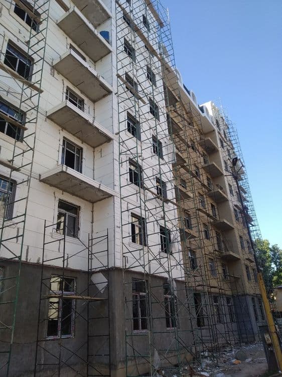 Станок для резки пенопласта Пеноплас кесувчи станок арзон ва сфатли — 3