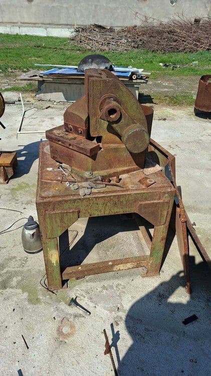 Shtampovichni Stonok Ruchnoy — 3