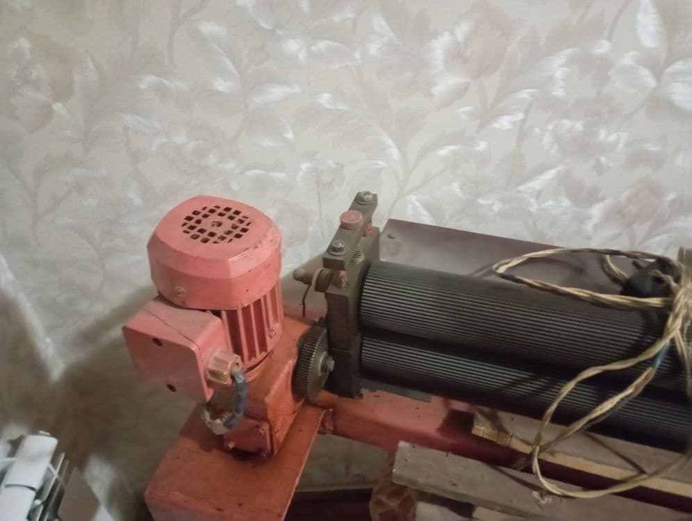 Продается станок — 3