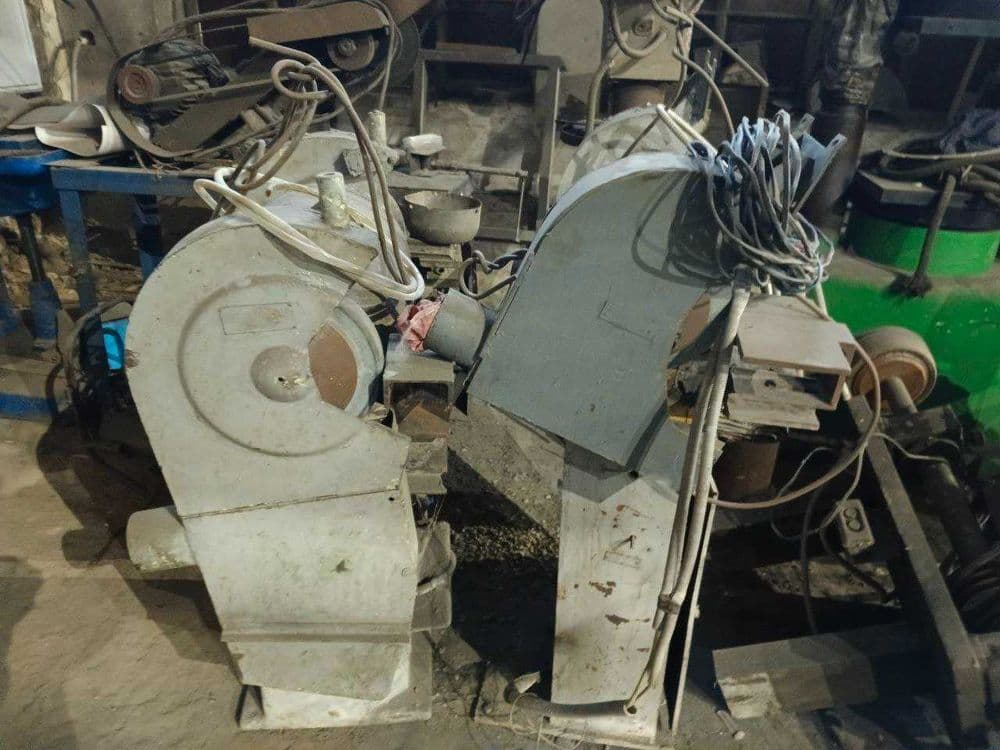 Продажа станков и оборудования — 2