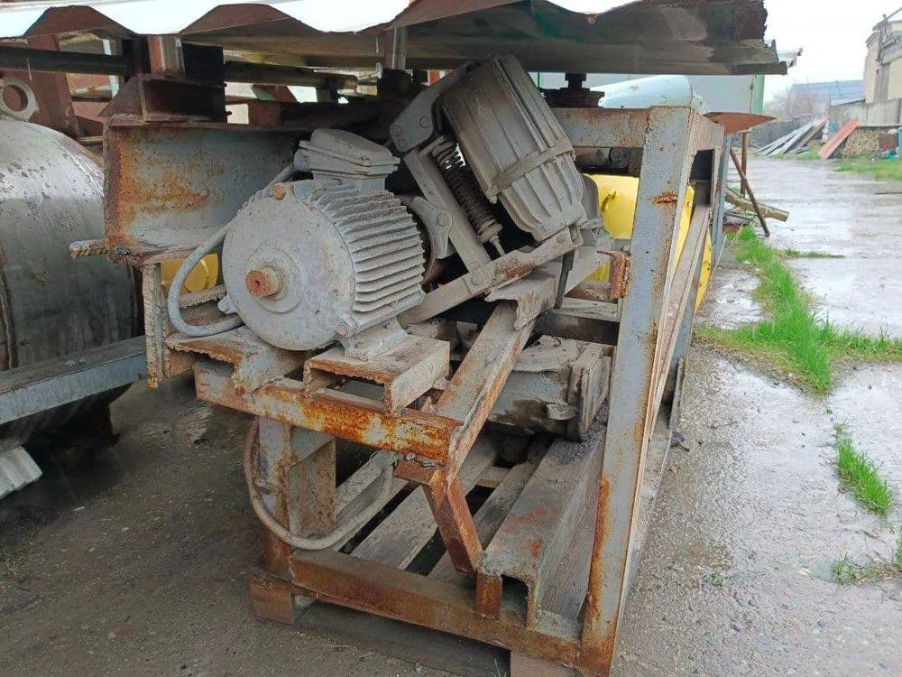 Продажа станков и оборудования — 6
