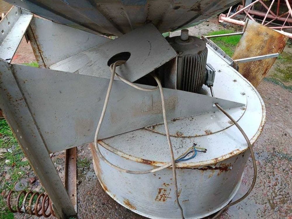 Продажа станков и оборудования — 7