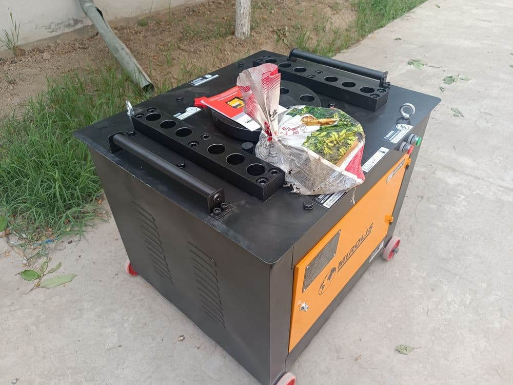 Armatura gib станок кибки арматура armatura bukadigan — 1
