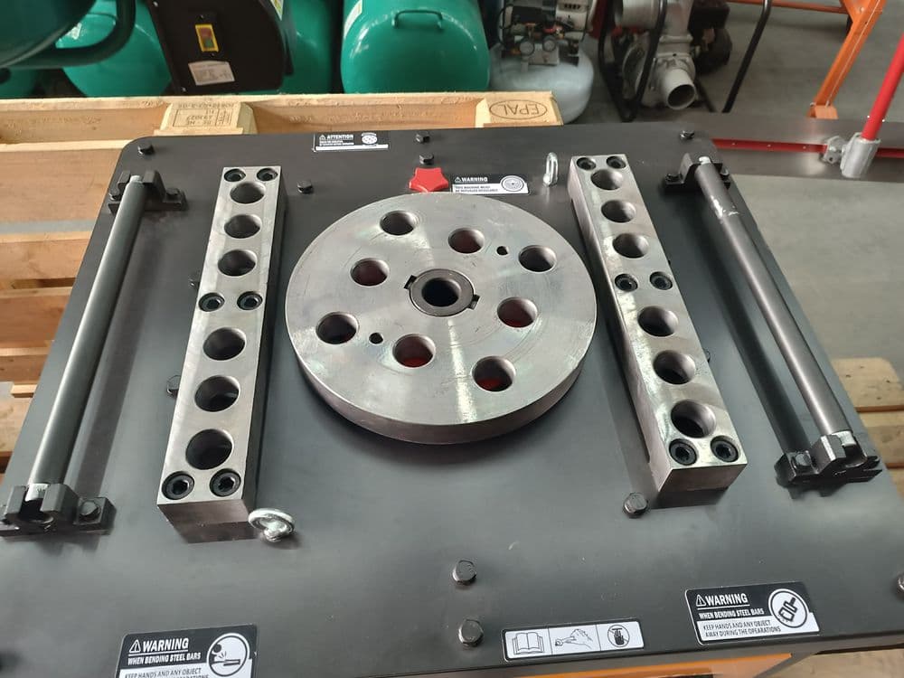 Armatura gib станок кибки арматура armatura bukadigan — 5