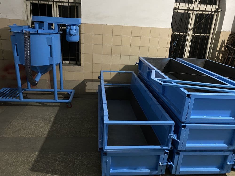 penablok polistrablok polistrol svinitel gazablok stanoklar sotlad — 7