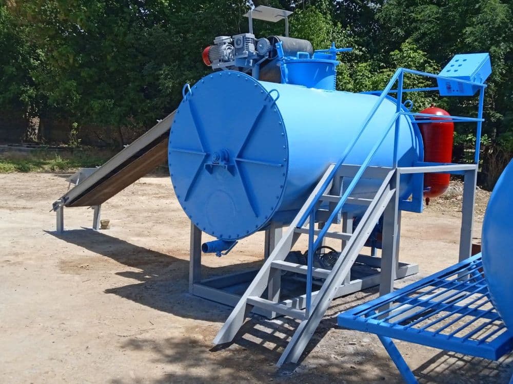 Penablok Gazablok Suhoy smeslar barcha turdagi stanoklar — 5