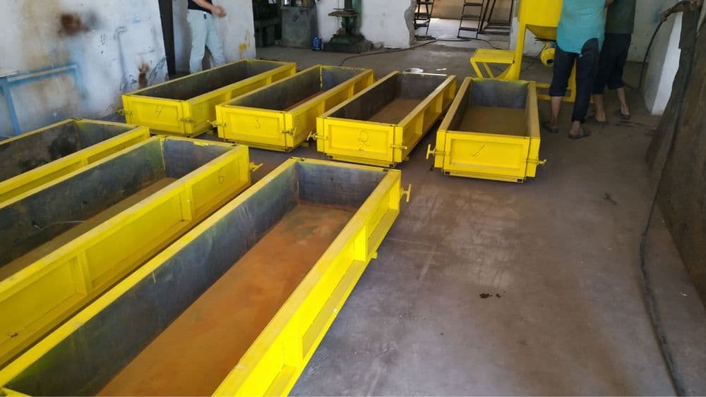 Газаблок пенаблок полистрол станоклар сотлад аригинал — 1