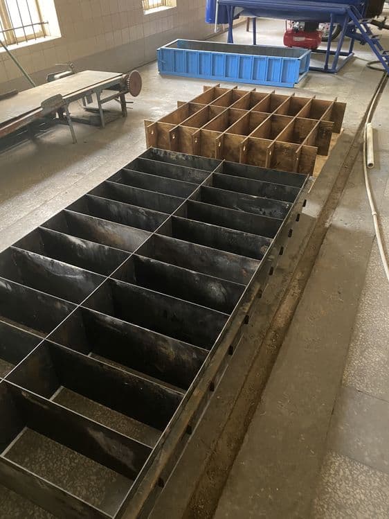 Газаблок Пенаблок Полистрол Шлакаблок Хом Гишт станоклари прес колплар — 2