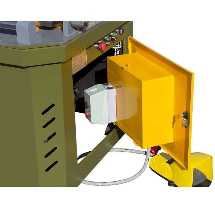 Станок для гибки арматуры VPK Г-40 — 4