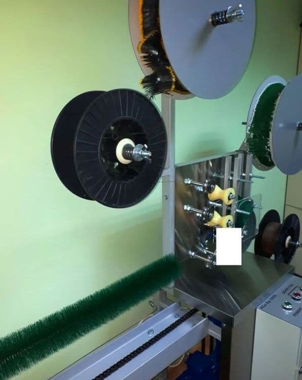 Станок универсальный ИСк- Ер 5000 — 2