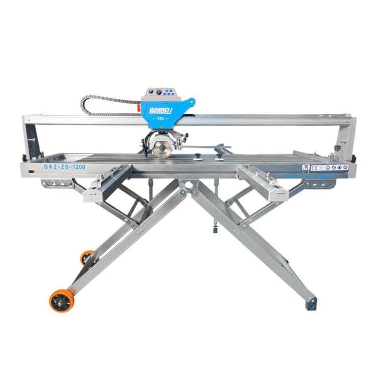 Wandeli 1200mm с автоподачей — 2