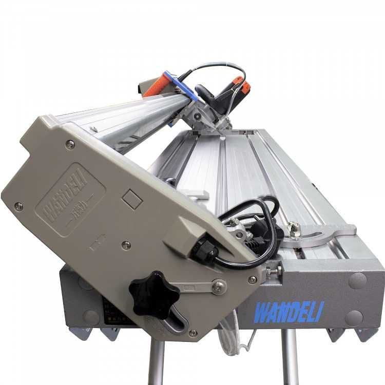Muddatli tolovga • Бесщеточный плиткорез WANDELI QX-ZD-1200 • (3000Вт) — 7