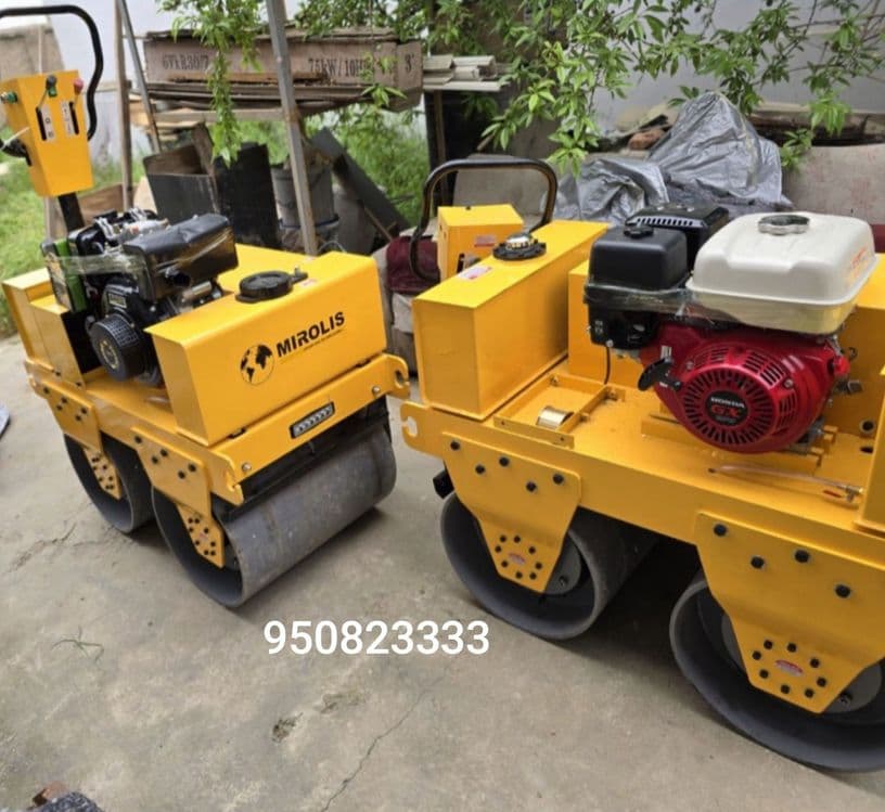Vibra katok Vibro katok вибра каток вибро каток katok — 2