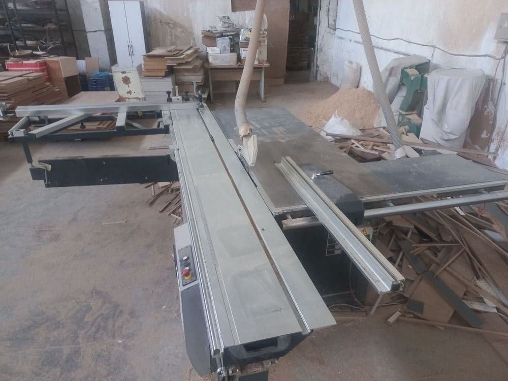 Altendorf mebel stanok — 4