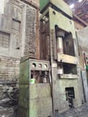 Пресс гидравлический 160тн