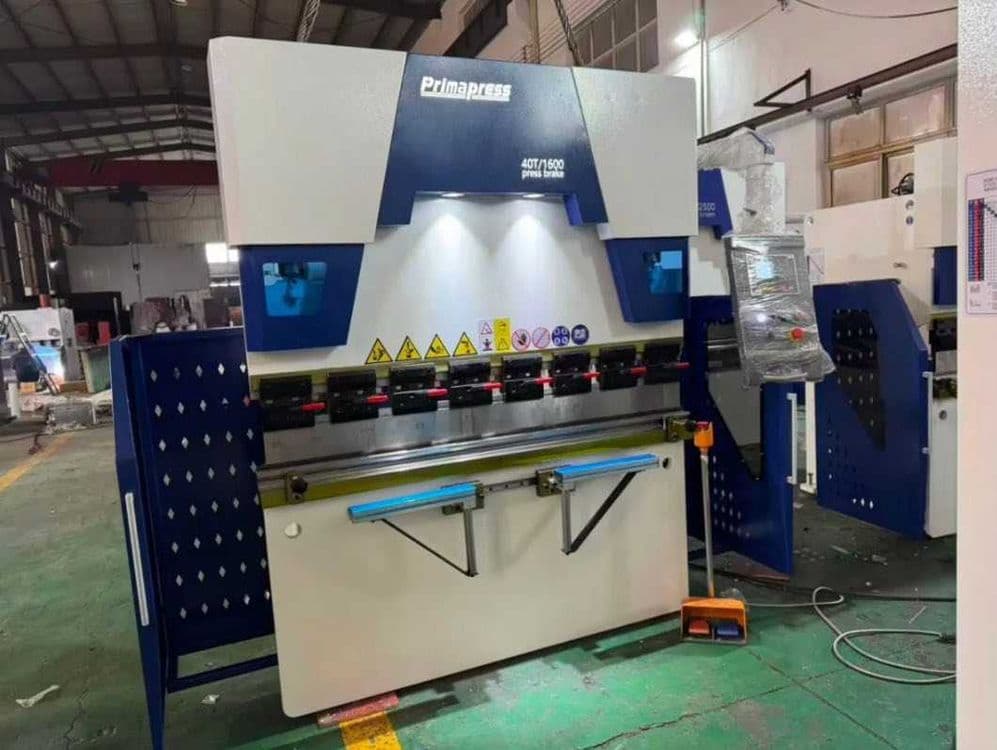 Листогиб WC67K 30T/1600 (E21S) Listagib stanok Оргинал Гарантия есть — 1