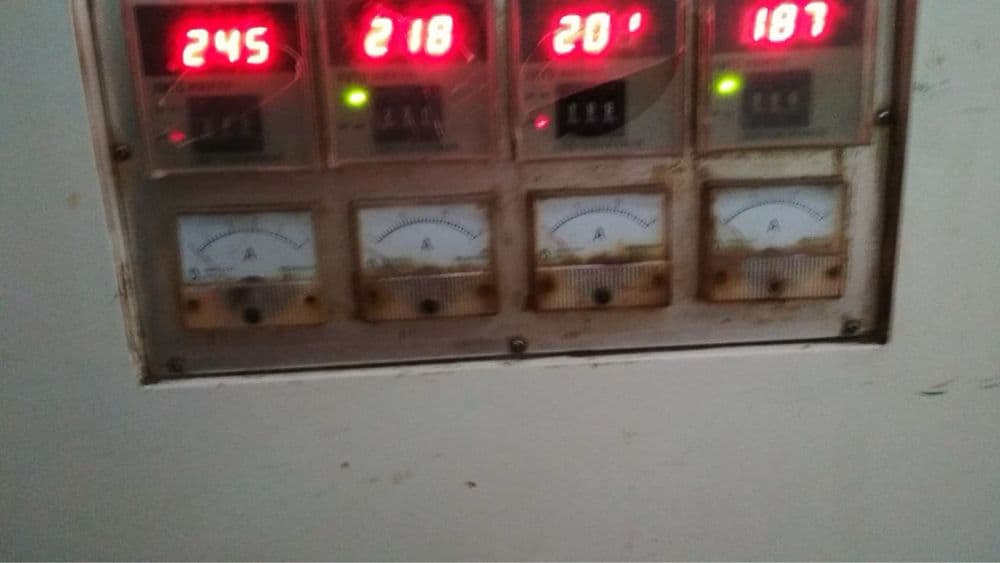 Срочно Термапласт 200г автомат сотилади — 3