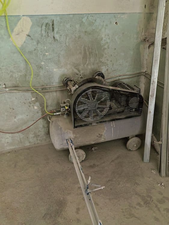Продам станок для производства кладочной и дорожной сетки — 4