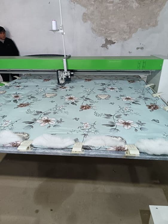 Станок курпа тикув мошинкаси арзон