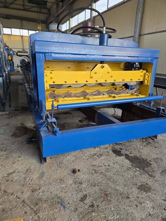 Черепица аппарат — 3